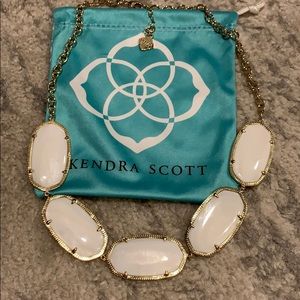 Kendra Scott Valencia Necklace